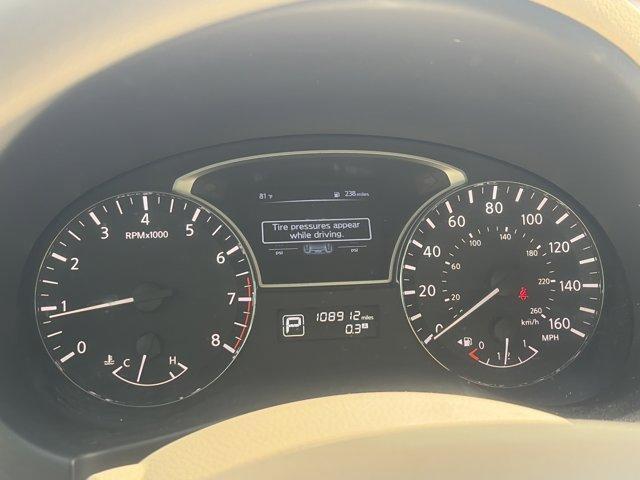 used 2015 Nissan Altima car, priced at $7,638