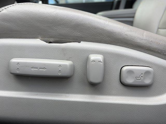 used 2015 Acura TLX car, priced at $13,900