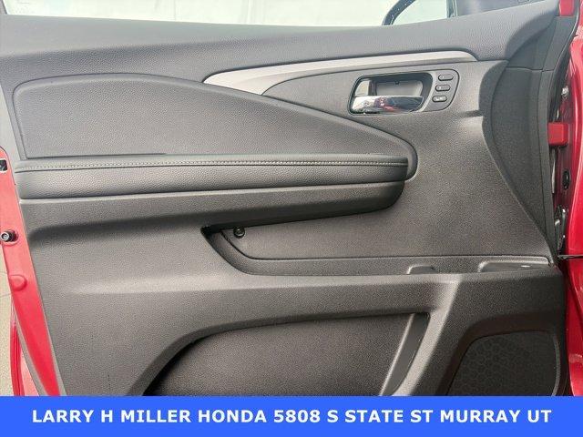 used 2023 Honda Ridgeline car, priced at $34,316