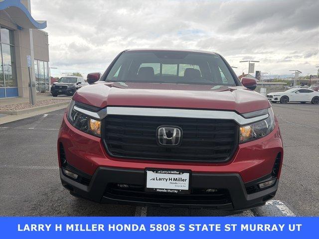 used 2023 Honda Ridgeline car, priced at $34,316