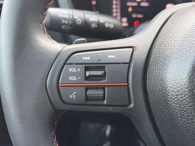 used 2026 Honda Passport car, priced at $46,500