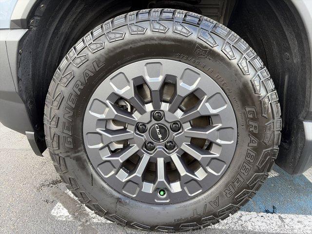 used 2026 Honda Passport car, priced at $46,500