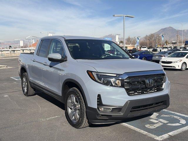 new 2026 Honda Ridgeline car, priced at $43,019