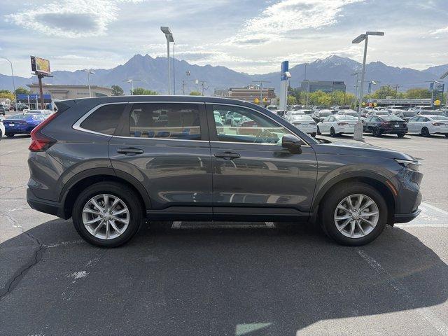 used 2023 Honda CR-V car, priced at $29,900