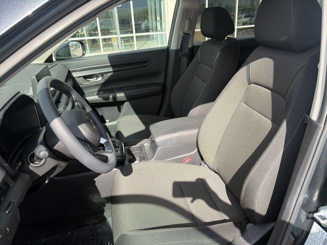 used 2023 Honda CR-V car, priced at $29,900