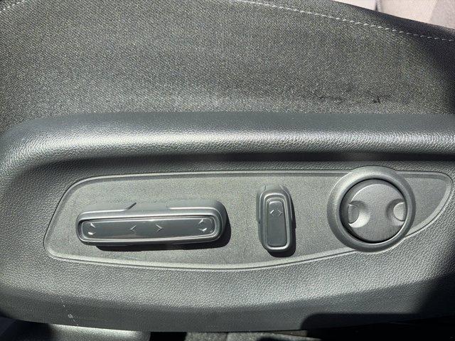 used 2023 Honda CR-V car, priced at $29,900