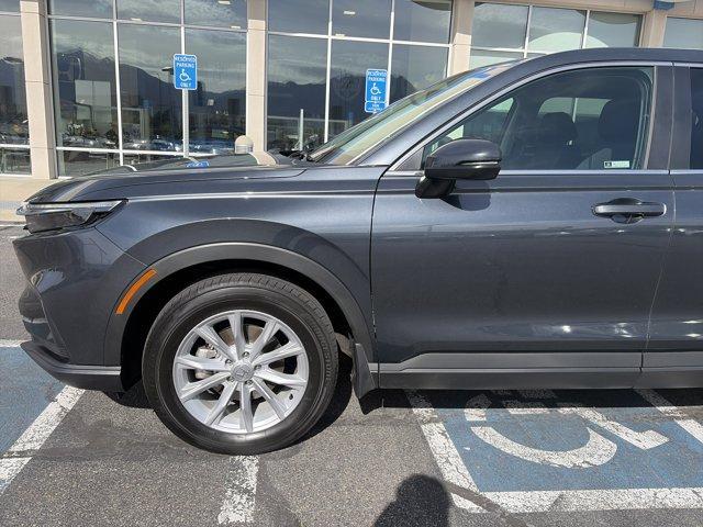 used 2023 Honda CR-V car, priced at $29,900