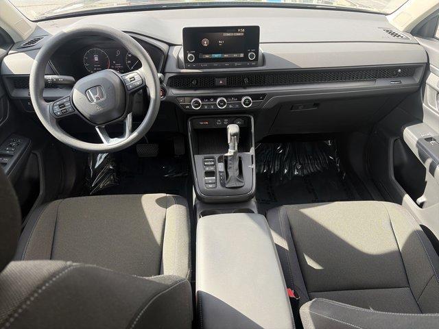 used 2023 Honda CR-V car, priced at $29,900