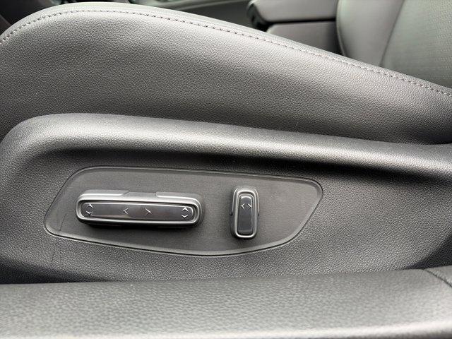 new 2026 Honda Civic Hybrid car, priced at $35,145