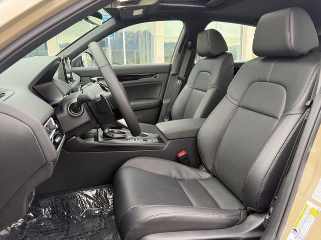 new 2026 Honda Civic Hybrid car, priced at $35,145