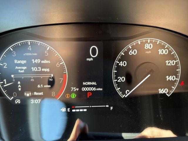 new 2026 Honda Civic car, priced at $29,545