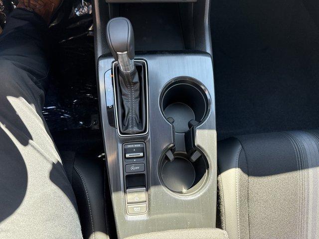 new 2026 Honda Civic car, priced at $29,545