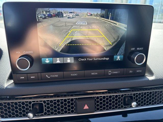 new 2026 Honda Civic car, priced at $29,545