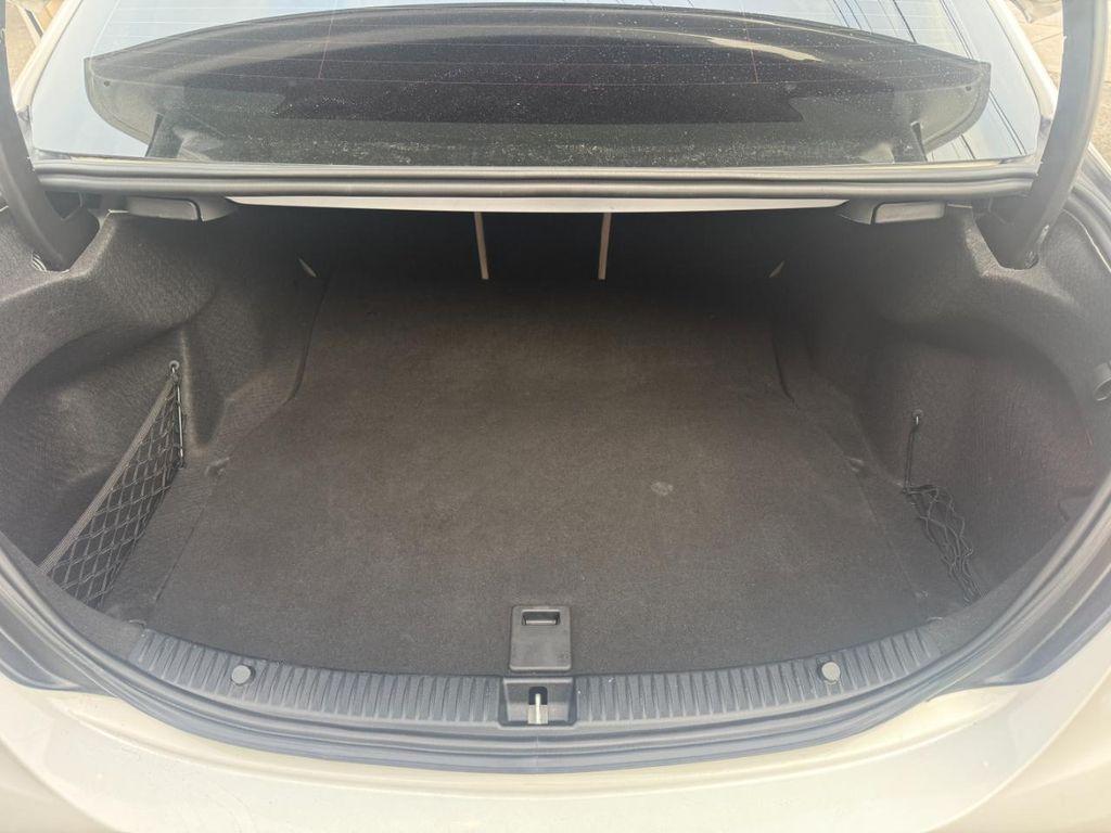 used 2016 Mercedes-Benz C-Class car, priced at $11,495