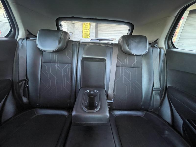 used 2019 Chevrolet Trax car, priced at $8,995