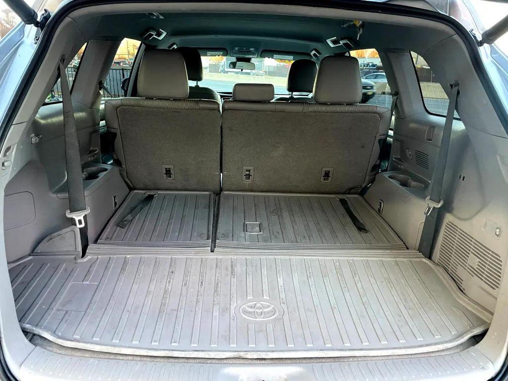 used 2019 Toyota Highlander car, priced at $16,495