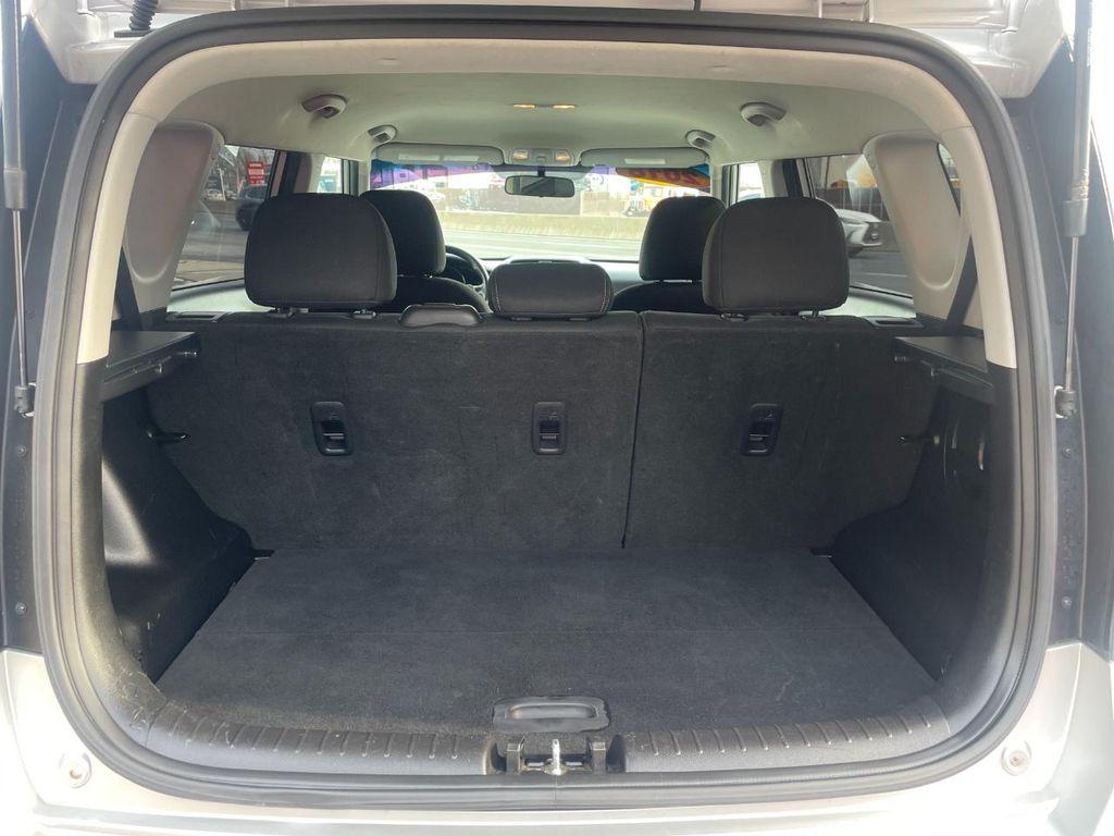 used 2018 Kia Soul car, priced at $8,995