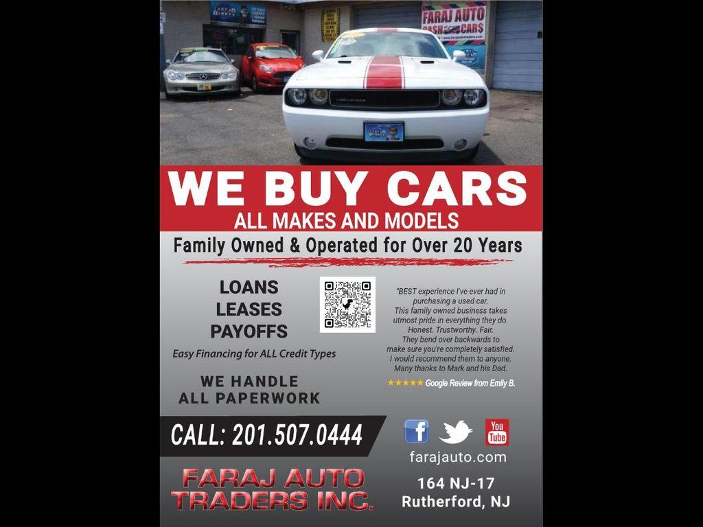 used 2011 Jeep Liberty car, priced at $3,995