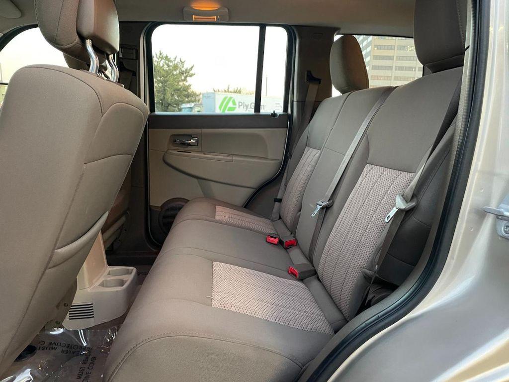 used 2011 Jeep Liberty car, priced at $3,995