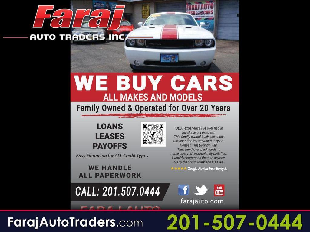 used 2011 Jeep Liberty car, priced at $3,995