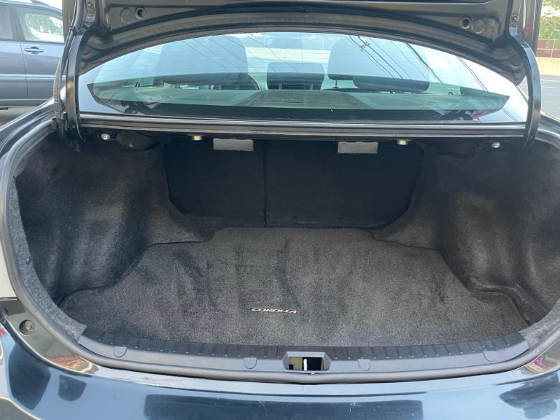 used 2013 Toyota Corolla car, priced at $4,995