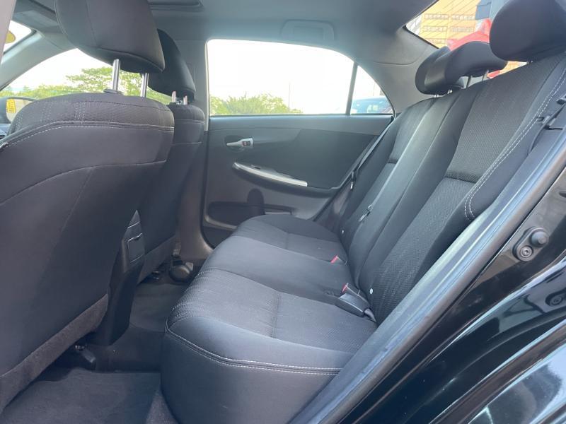 used 2013 Toyota Corolla car, priced at $4,995