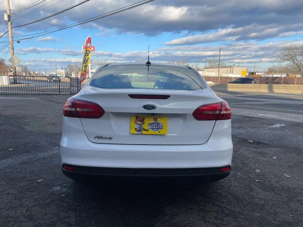 used 2016 Ford Focus car, priced at $6,995