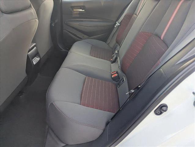 used 2024 Toyota Corolla car, priced at $23,321