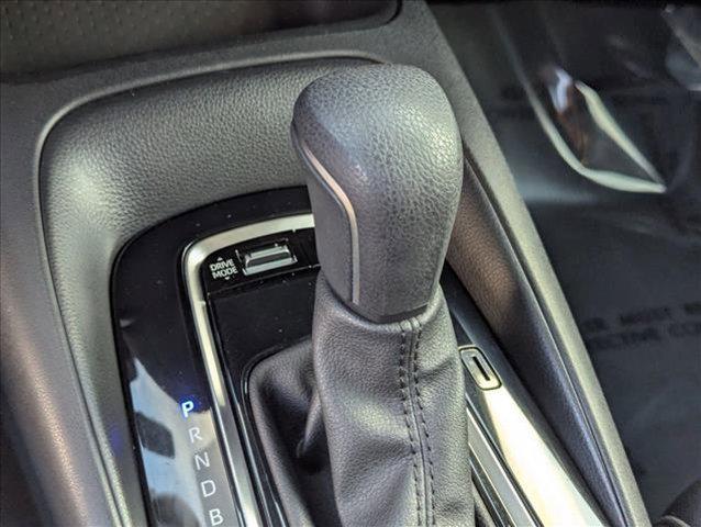 used 2024 Toyota Corolla car, priced at $23,321