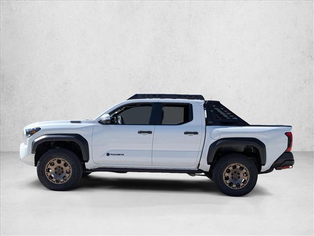 new 2025 Toyota Tacoma Hybrid car, priced at $67,728
