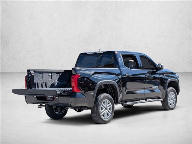 new 2026 Toyota Tundra car, priced at $64,188