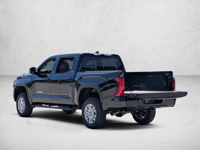 new 2026 Toyota Tundra car, priced at $64,188