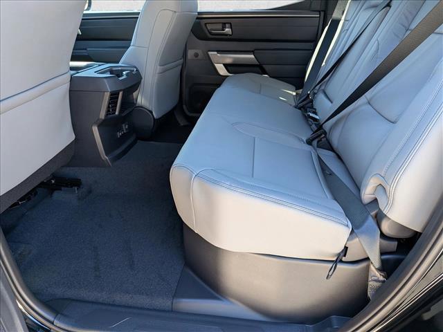 new 2026 Toyota Tundra car, priced at $64,188