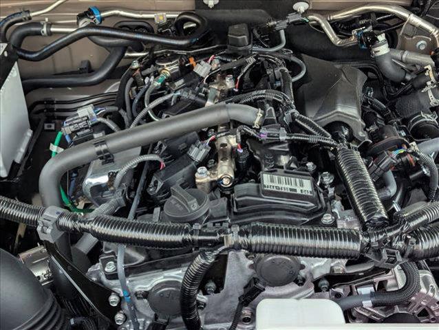 new 2026 Toyota Tacoma car, priced at $51,972