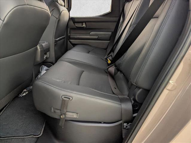 new 2026 Toyota Tacoma car, priced at $51,972