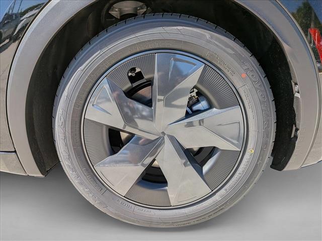 new 2026 Toyota Prius car, priced at $29,583