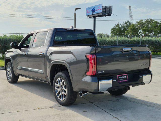 new 2026 Toyota Tundra car, priced at $67,364