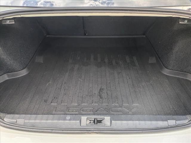 used 2018 Subaru Legacy car, priced at $16,984