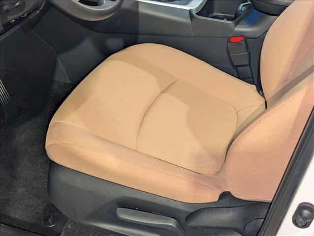 new 2025 Toyota RAV4 Hybrid car, priced at $33,737