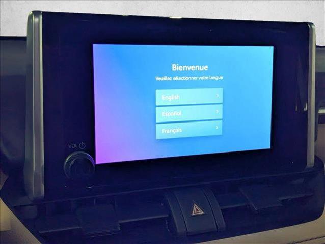 new 2025 Toyota RAV4 Hybrid car, priced at $33,737