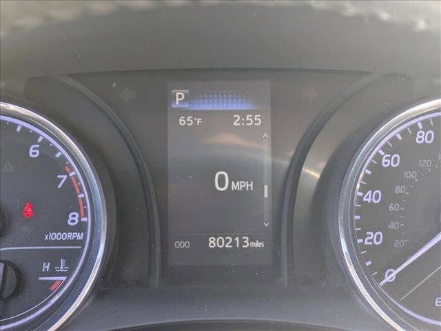 used 2019 Toyota Camry car, priced at $16,604