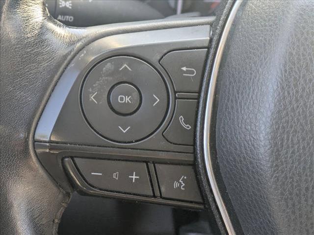 used 2019 Toyota Camry car, priced at $16,604