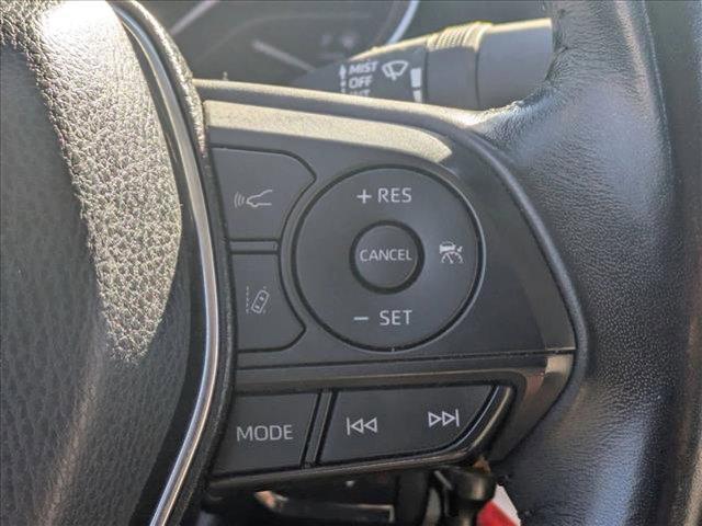 used 2019 Toyota Camry car, priced at $16,604