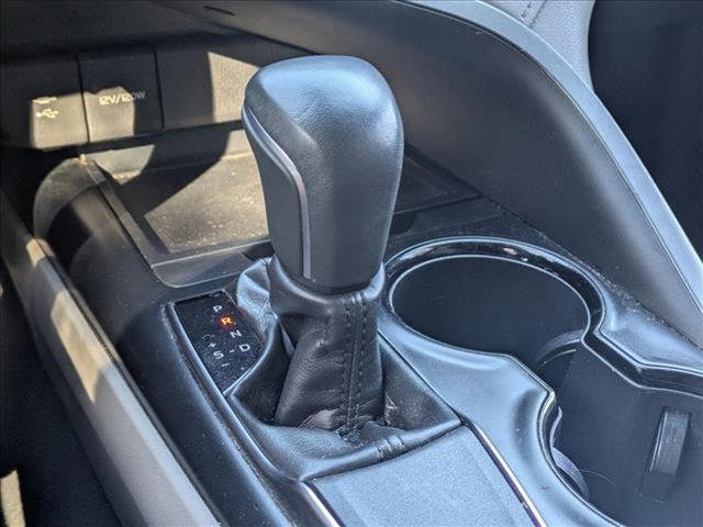 used 2019 Toyota Camry car, priced at $16,604