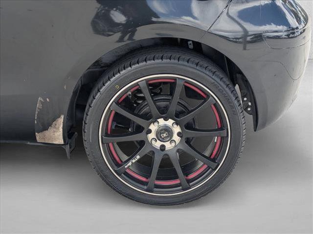 used 2010 Toyota Yaris car, priced at $4,990