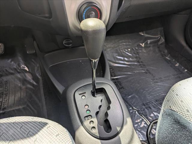 used 2010 Toyota Yaris car, priced at $4,990