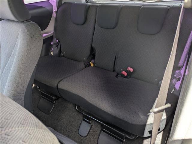 used 2010 Toyota Yaris car, priced at $4,990