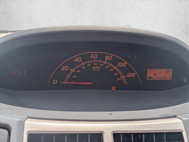 used 2010 Toyota Yaris car, priced at $4,990