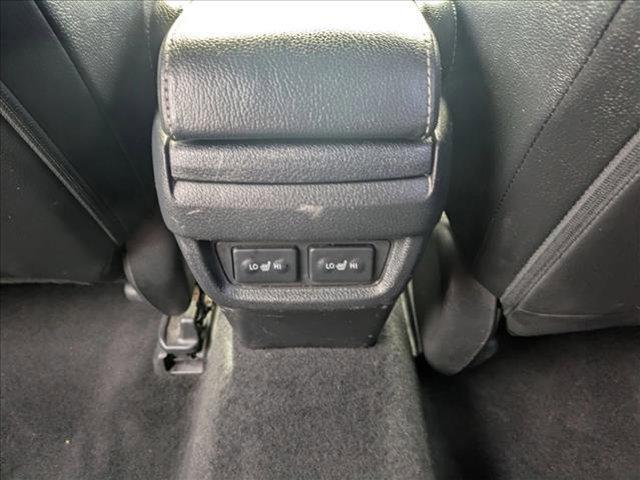 used 2017 Honda Civic car, priced at $14,104