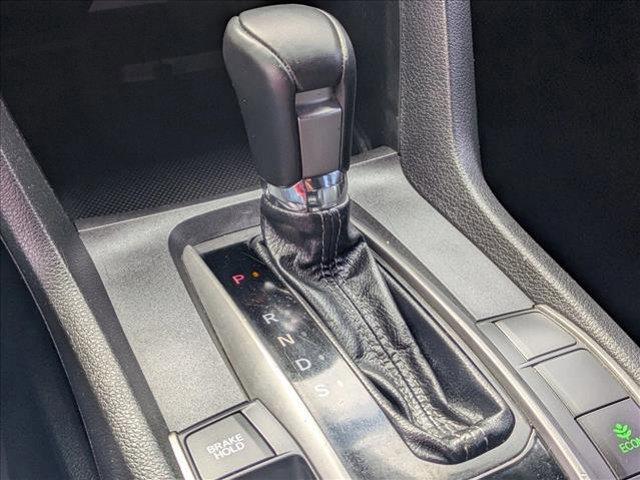 used 2017 Honda Civic car, priced at $14,104